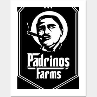 Padrinos Farms Posters and Art